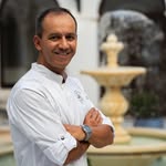 Foto de perfil Instagram de Luca Arguelles - Consultor de Pastelaria